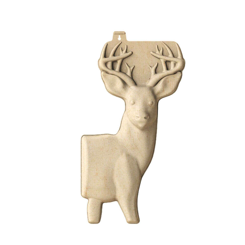 Targets Birchwood Casey BIR 3DTDTDEER      3D TARGET DEER 3PK • Model: 